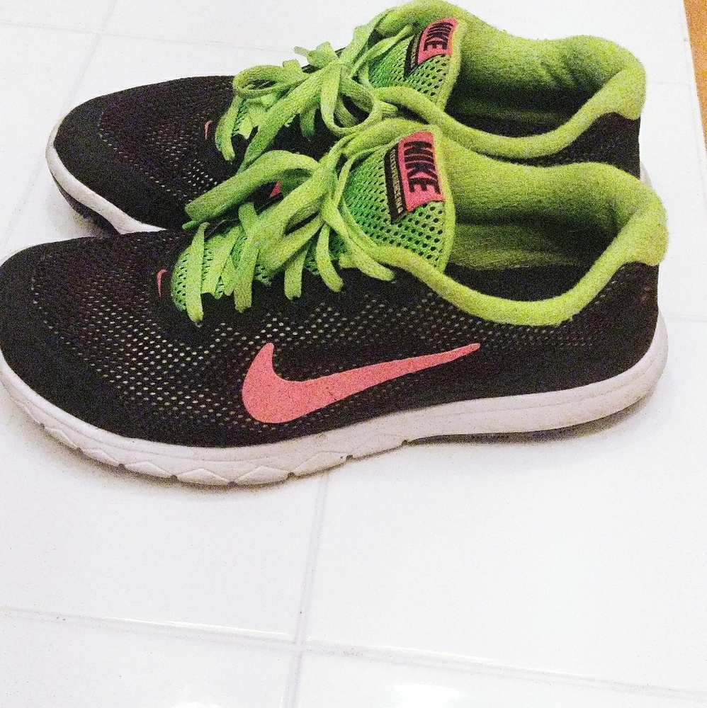 Nike Flex Experience RN4